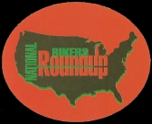  Click on logo for National Bikers Roundup link