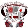 All colors of Essence