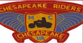 Chesapeake Riders