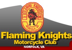 Flaming Knights of Norfolk, VA