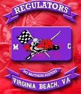 Virginia Beach Regulators